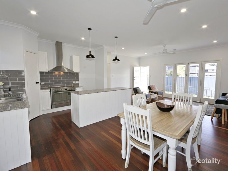 86a Crofton St, Bundaberg West, QLD 4670