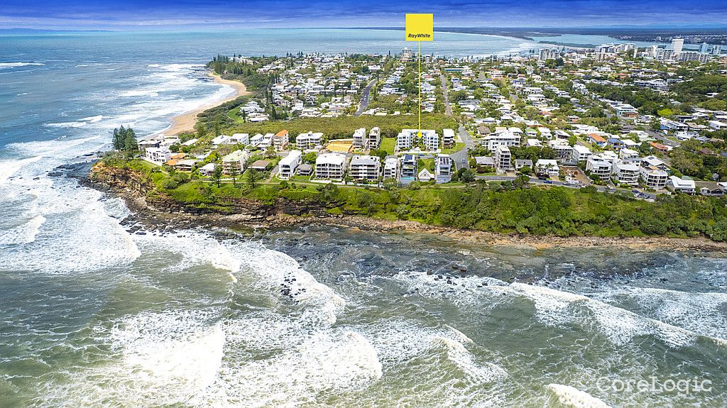6/38 Mcilwraith St, Moffat Beach, QLD 4551