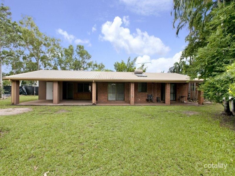 16 Troughton Ct, Woodroffe, NT 0830