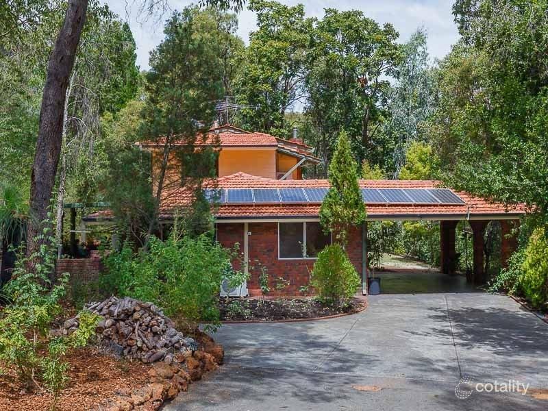 23 Valley View Rd, Roleystone, WA 6111