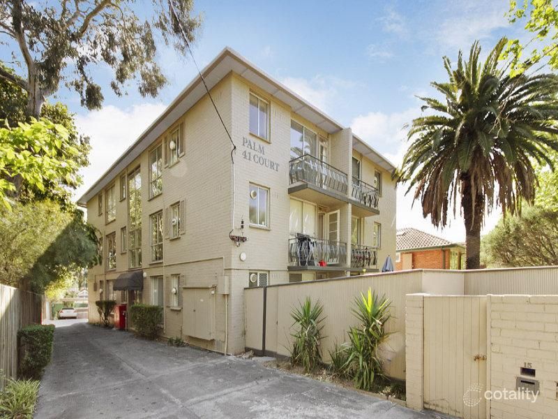 8/41 Carroll Cres, Glen Iris, VIC 3146