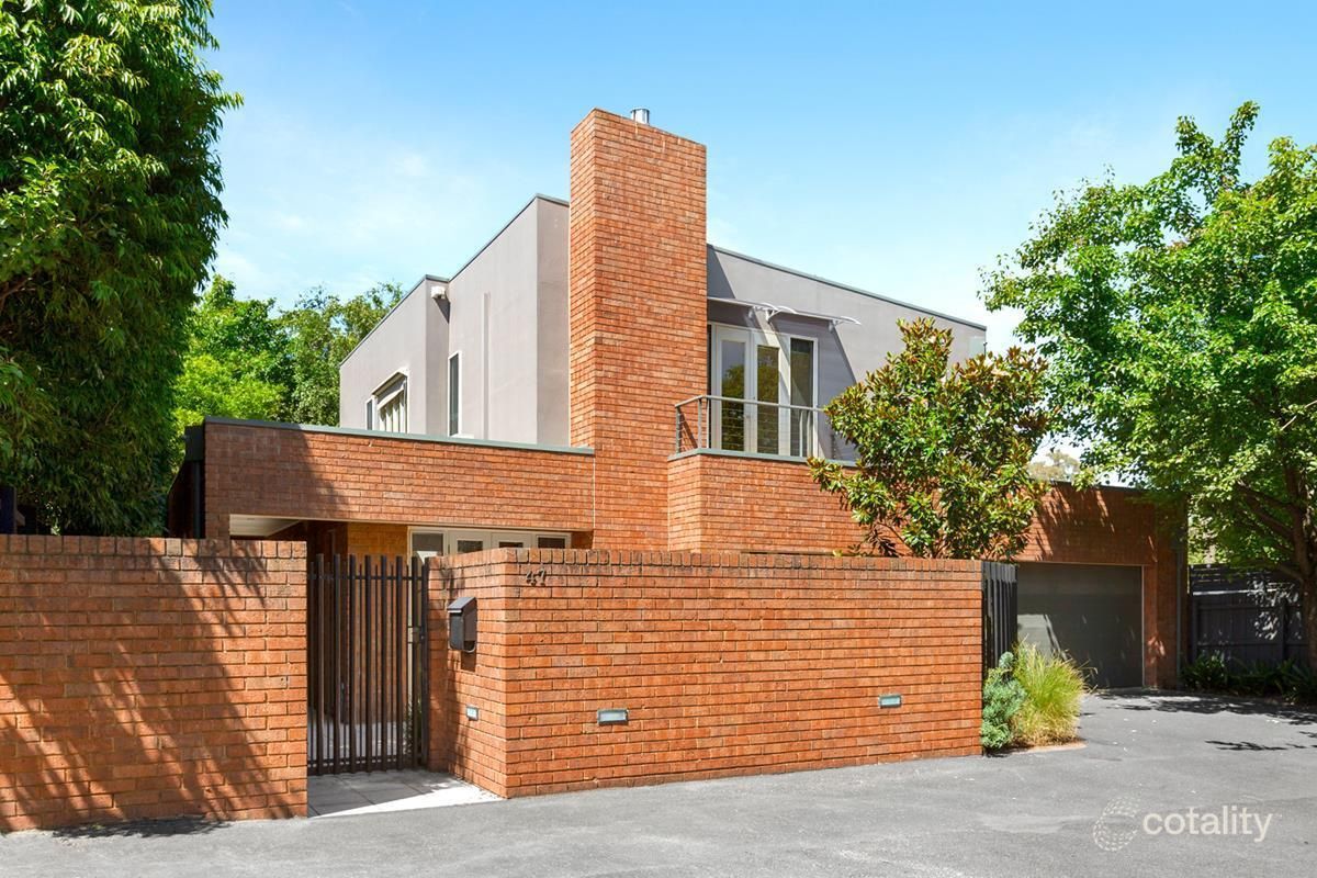 47 Somerset Rd, Glen Iris, VIC 3146