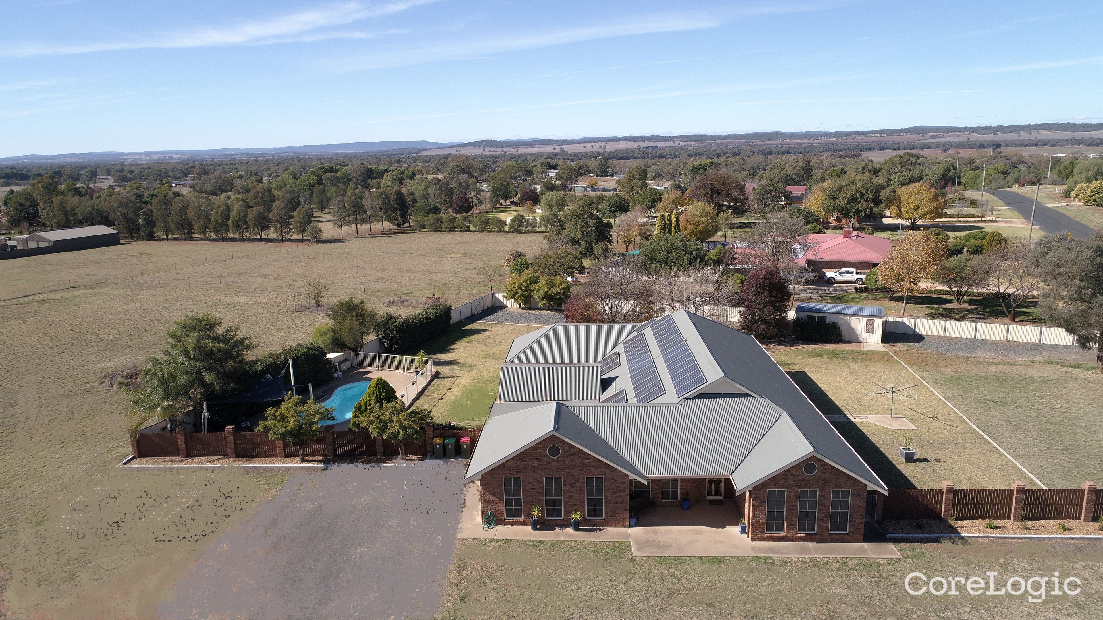 123 Back Yamma Rd, Parkes, NSW 2870
