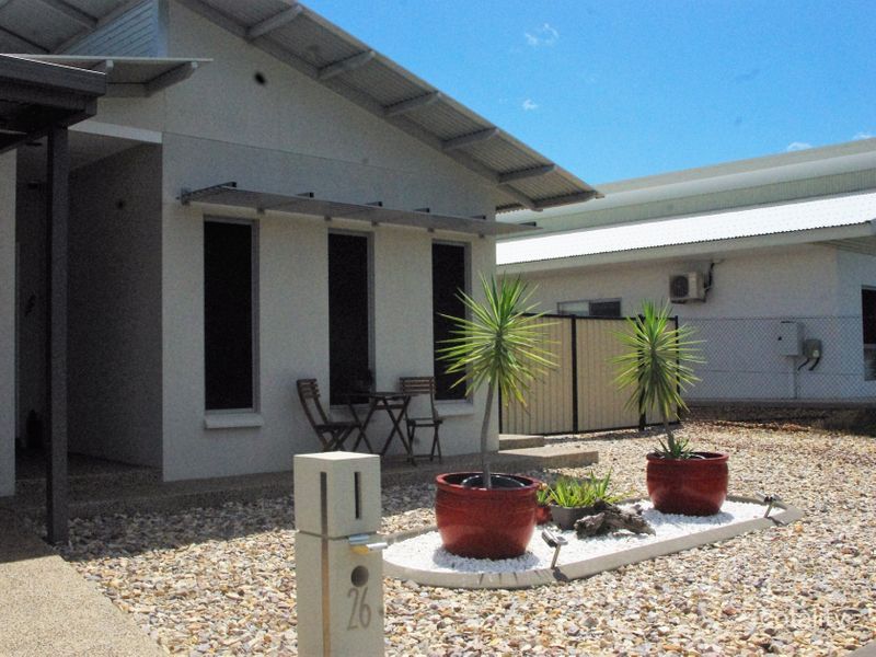 26 Hobart Cres, Johnston, NT 0832