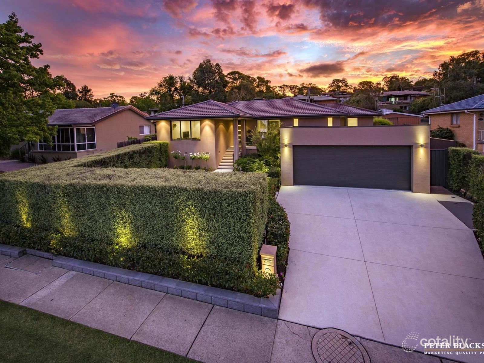 64a Lambrigg St, Farrer, ACT 2607