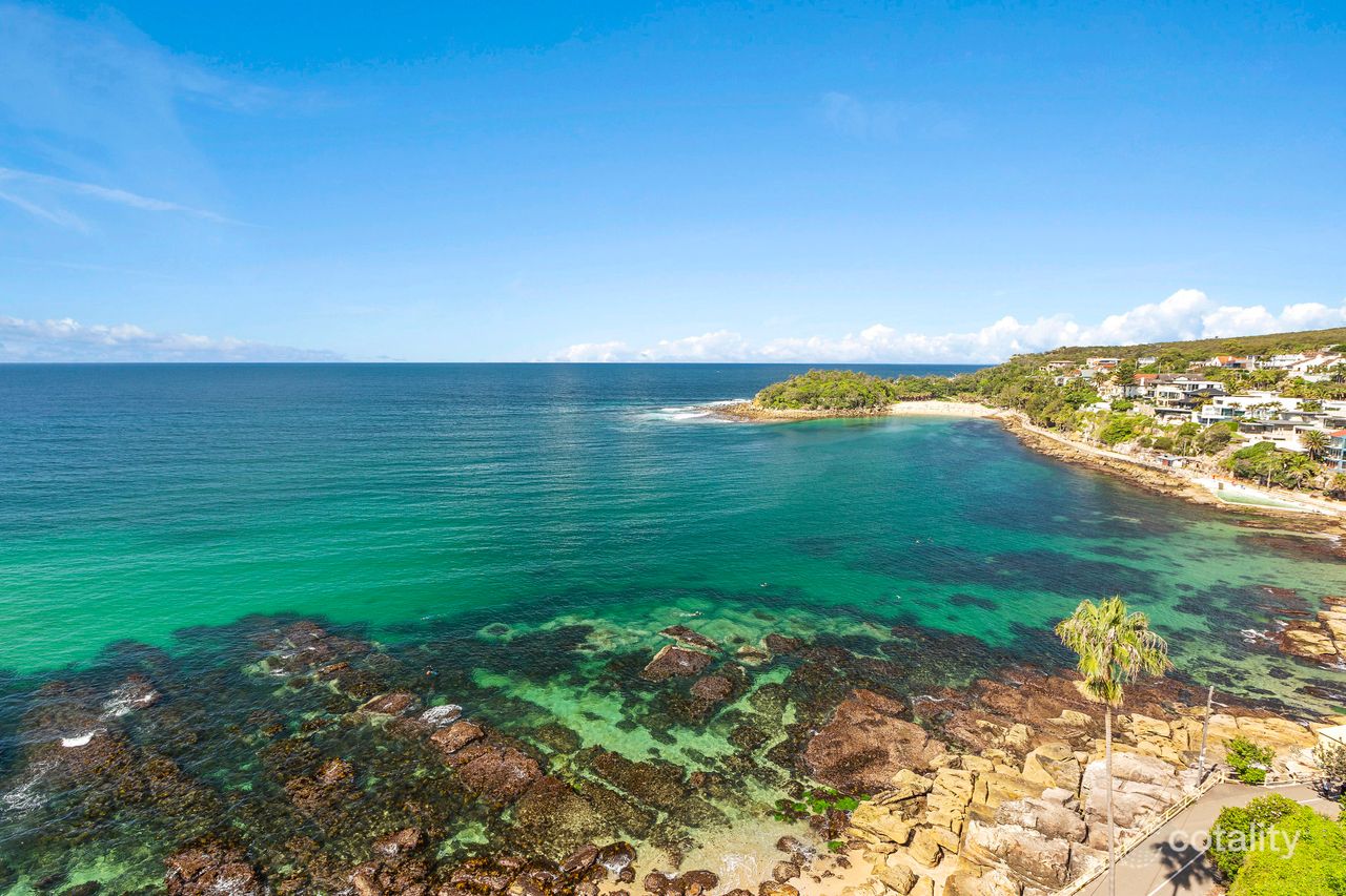 20/122 Bower St, Manly, NSW 2095