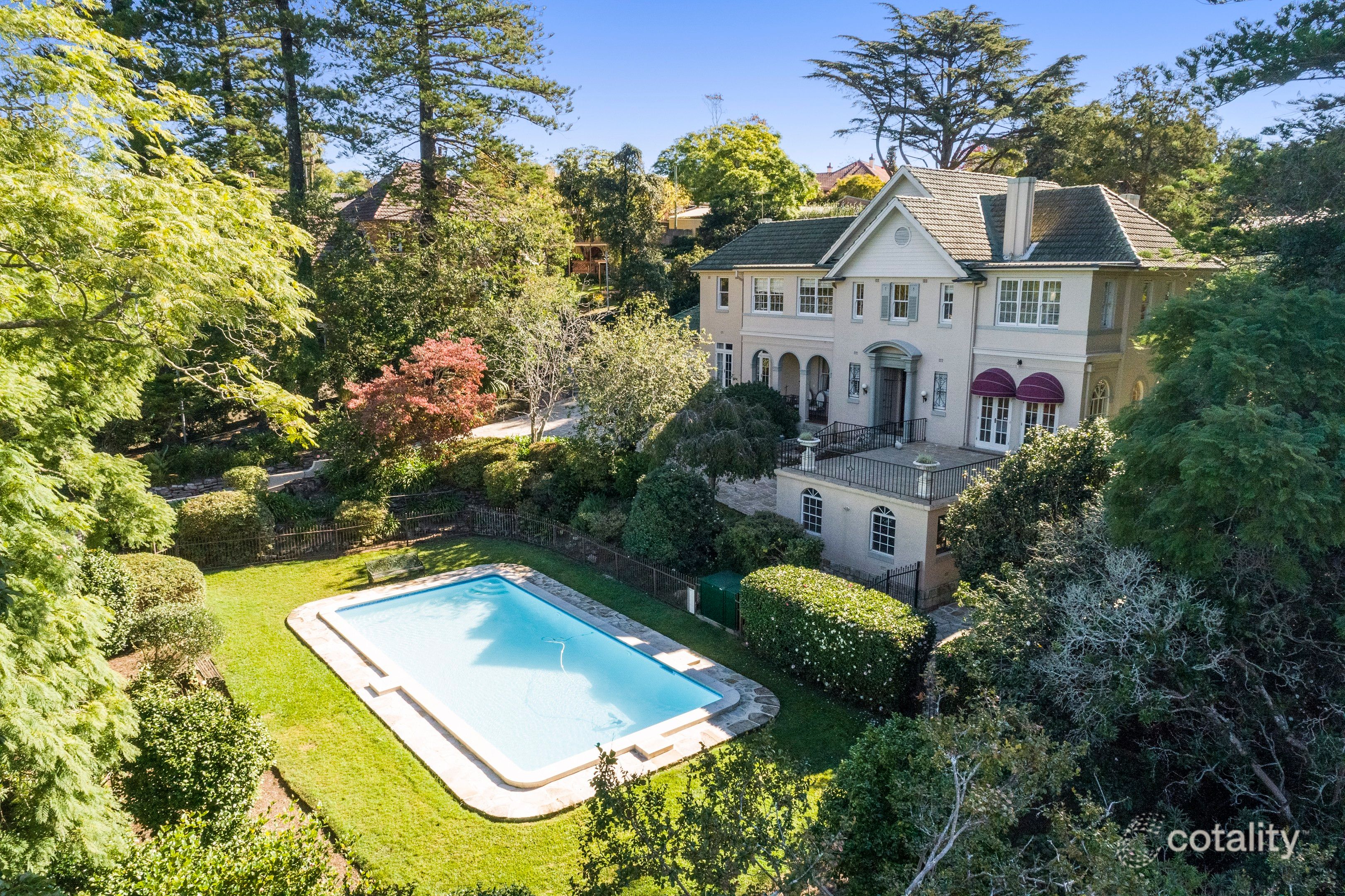 8 Fern St, Pymble, NSW 2073