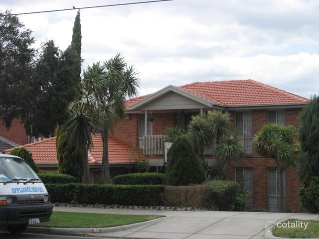28 Carroll Rd, Oakleigh South, VIC 3167