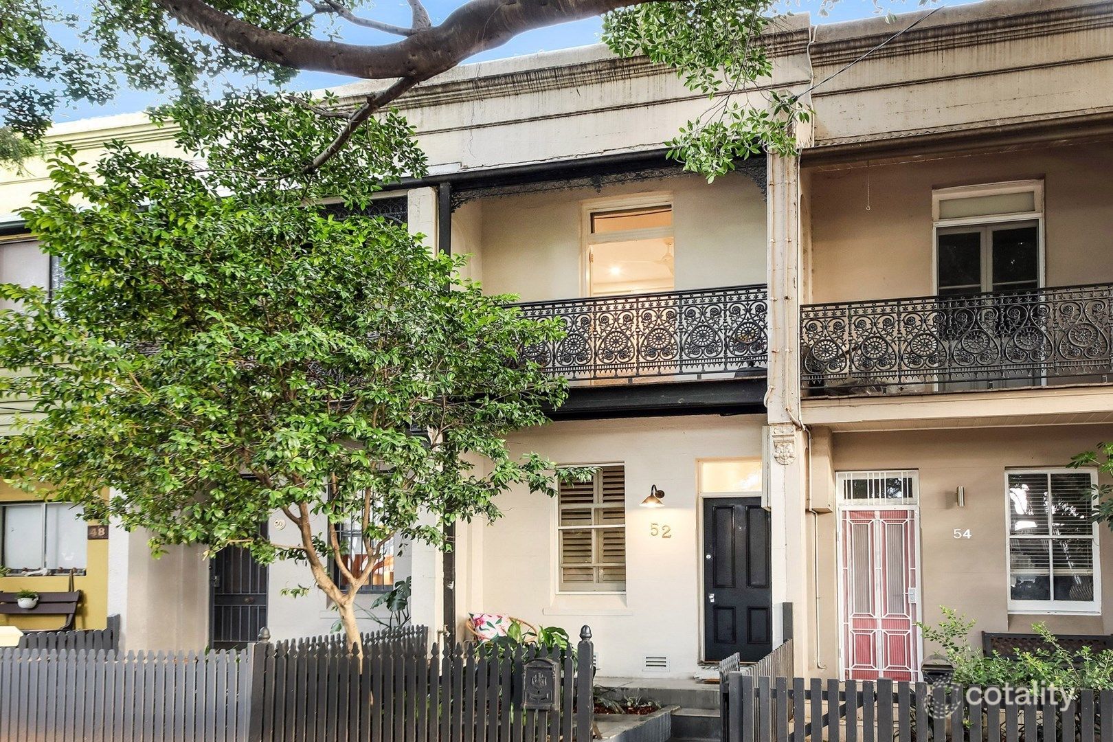 52 Goodsell St, St Peters, NSW 2044