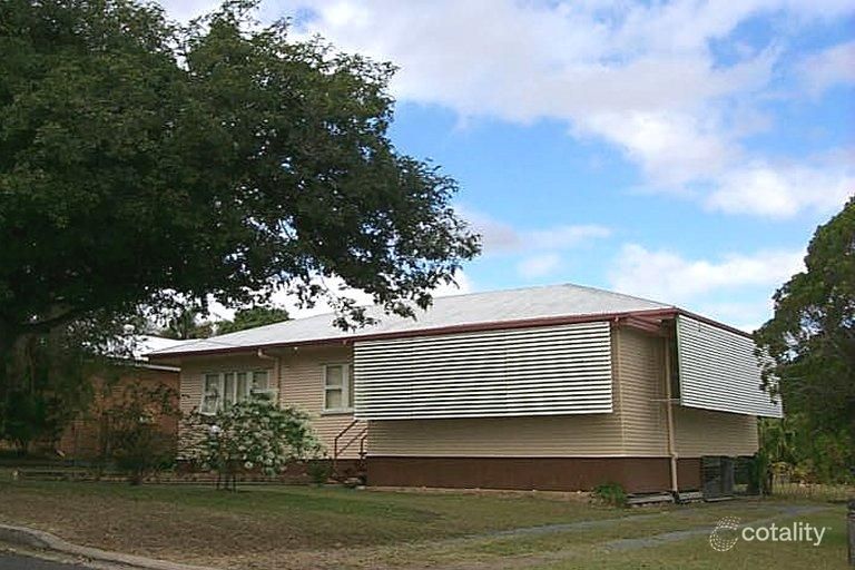 11 Foreman St, West Rockhampton, QLD 4700