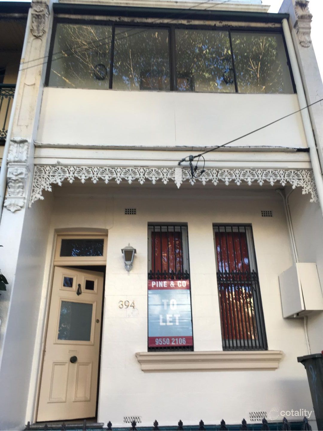 394 Cleveland St, Surry Hills, NSW 2010