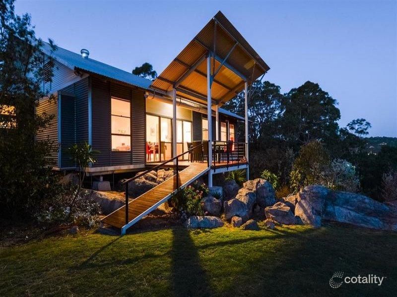 20 Orange Rd, Darlington, WA 6070