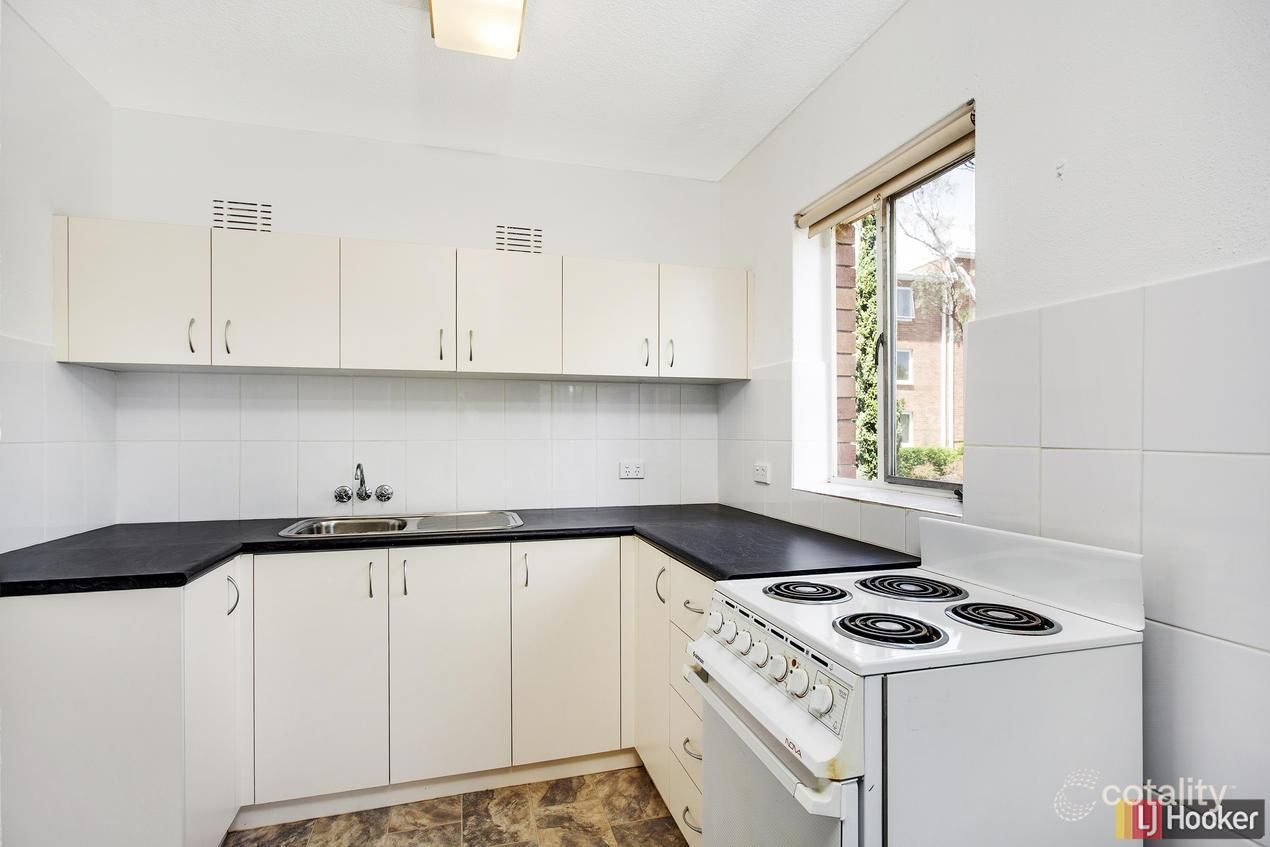 31/135 Blamey Cres, Campbell, ACT 2612