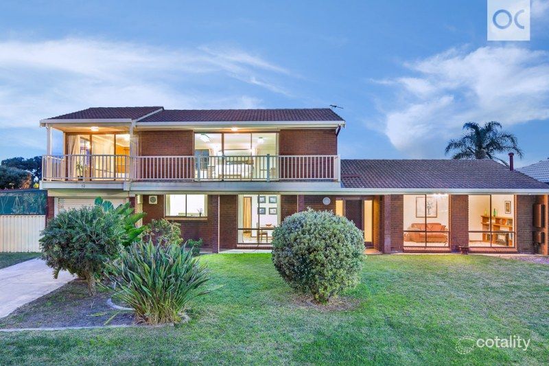 12 Revere Dr, North Haven, SA 5018