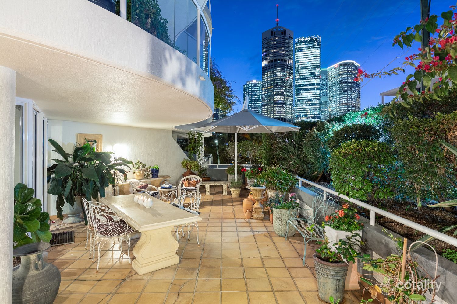 3/16 Bright St, Kangaroo Point, QLD 4169