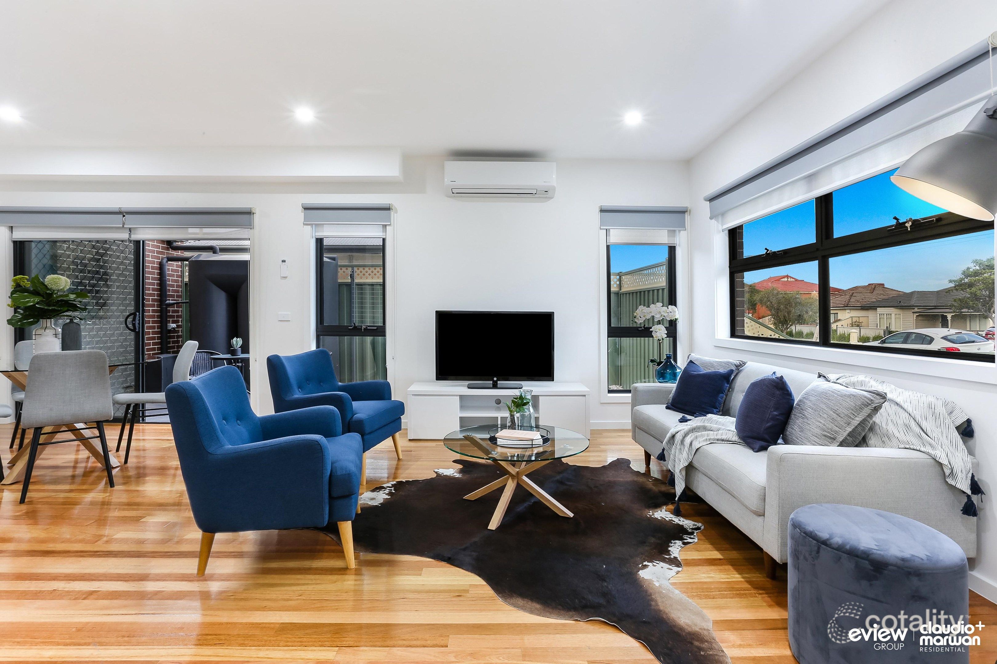 1/12 Tarana Ave, Glenroy, VIC 3046