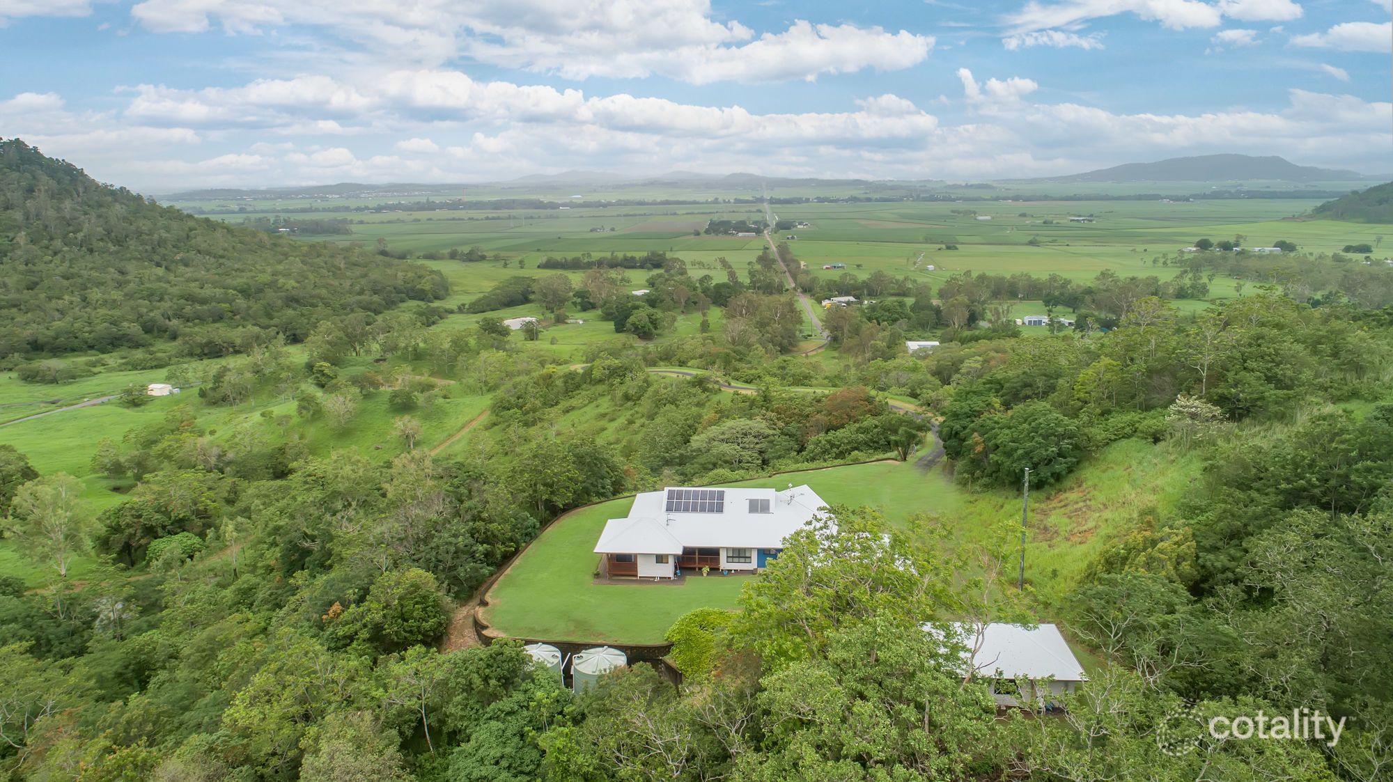 145 Coxs Rd, Balnagowan, QLD 4740