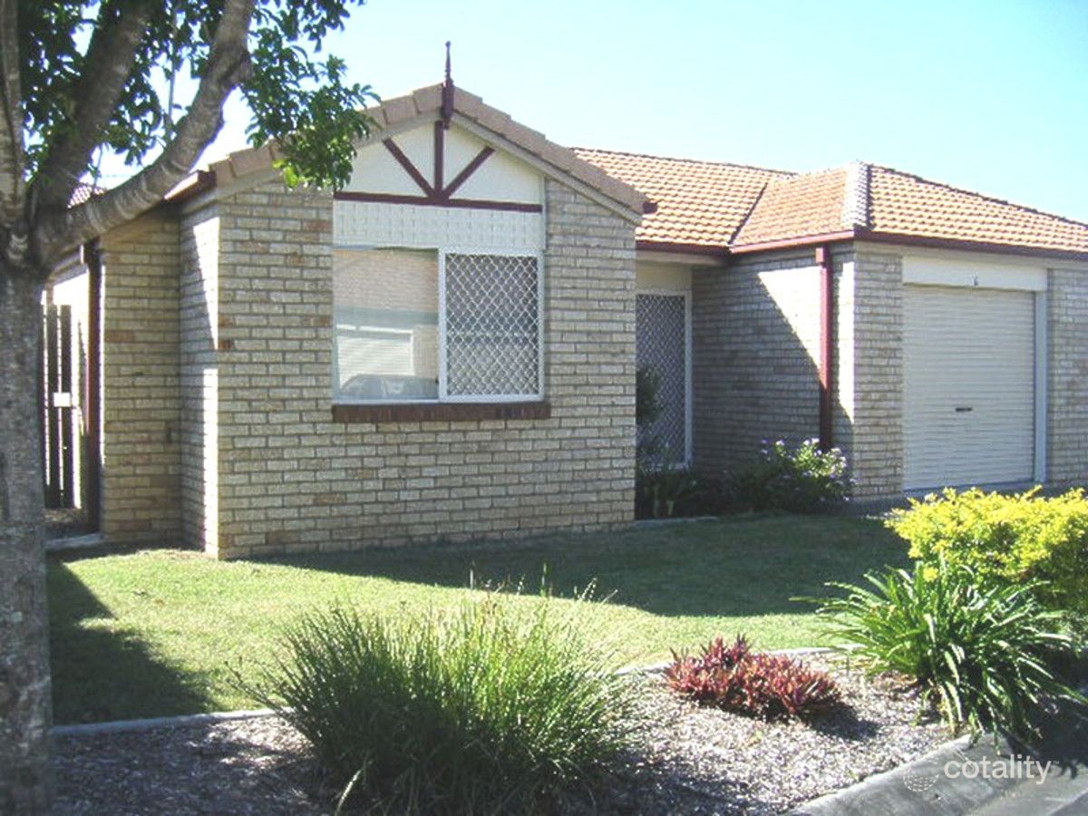 7/17 Denham St, Bracken Ridge, QLD 4017