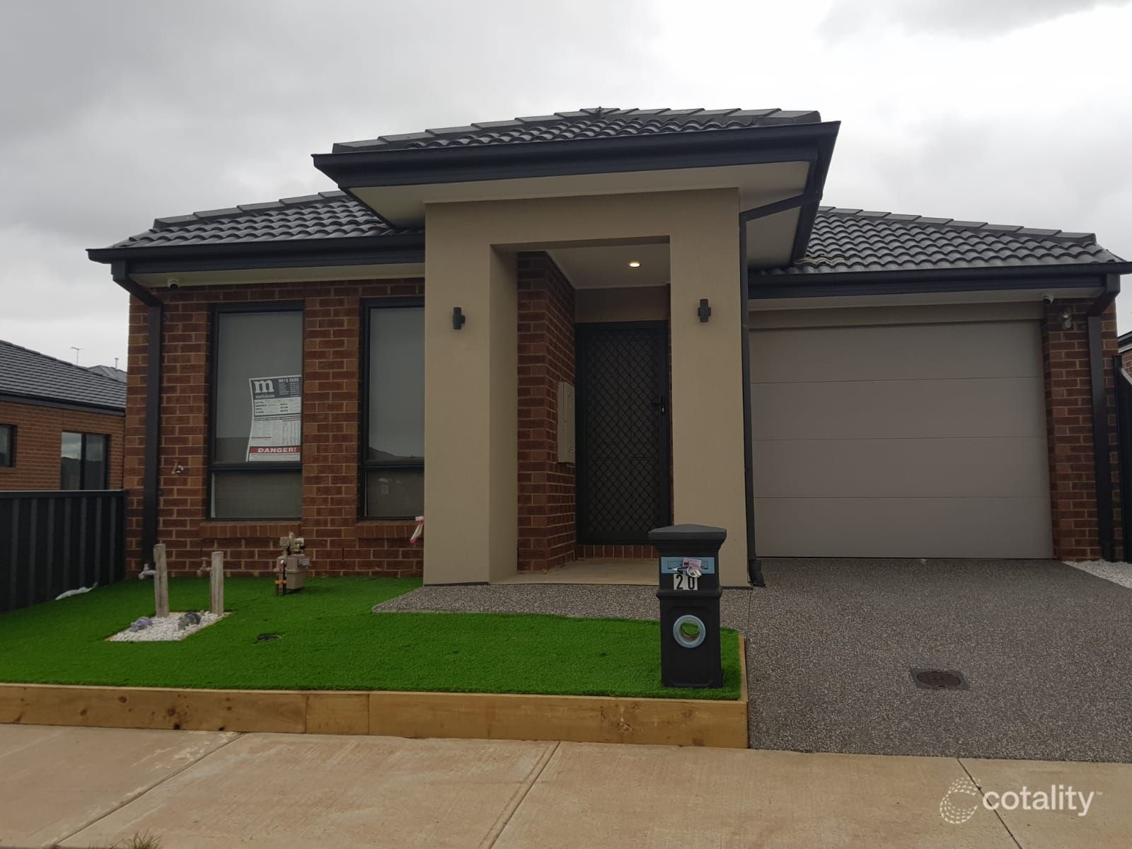20 Napier St, Tarneit, VIC 3029