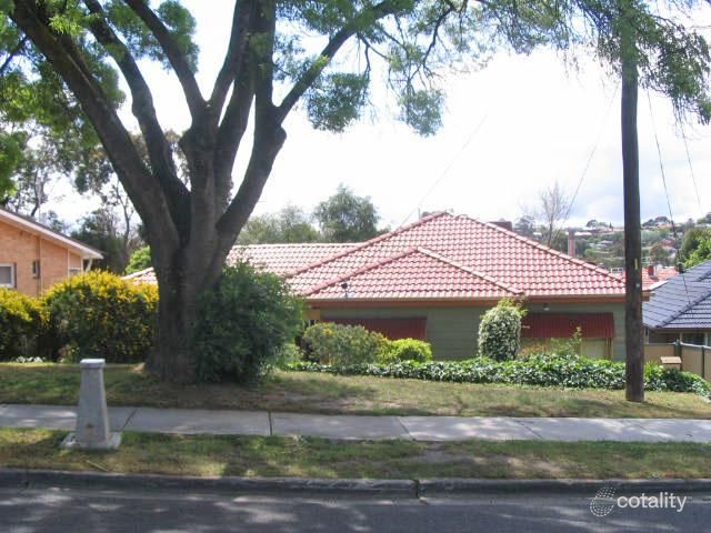 10 Lebanon St, Strathmore, VIC 3041