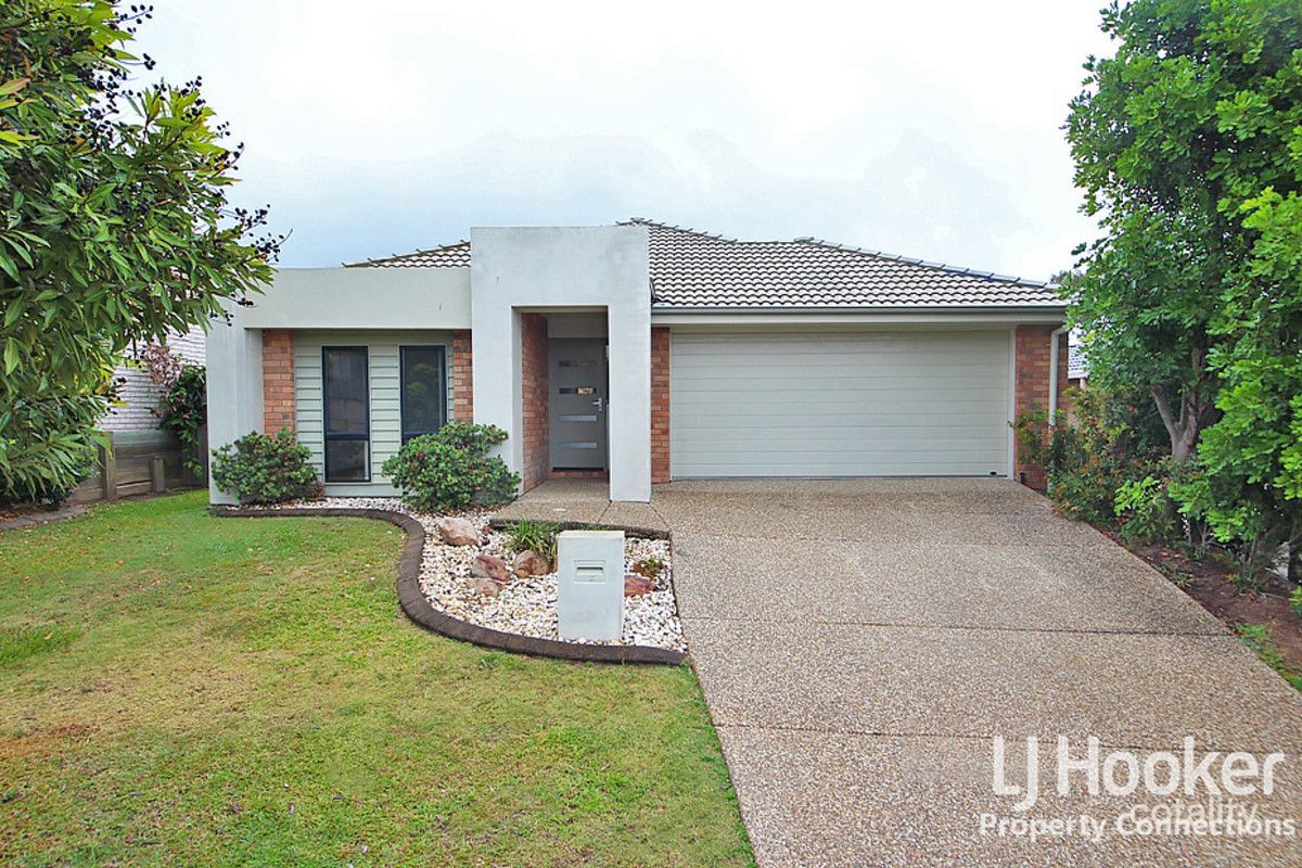 5 Cinnamon St, Griffin, QLD 4503