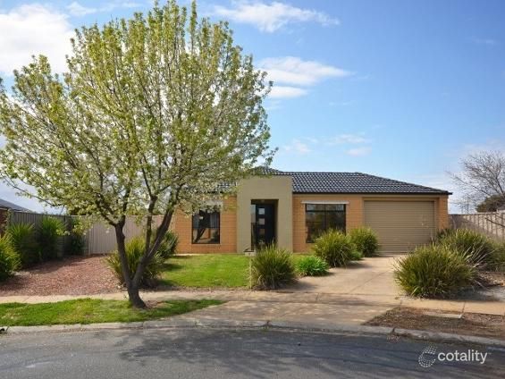 3 Aston Ct, Echuca, VIC 3564