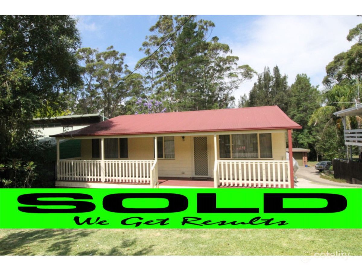 28 Harriss Ave, Basin View, NSW 2540