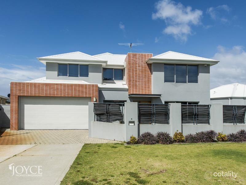 5/94 Telford Cres, Stirling, WA 6021