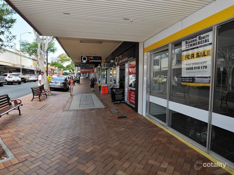 148 Mary St, Gympie, QLD 4570