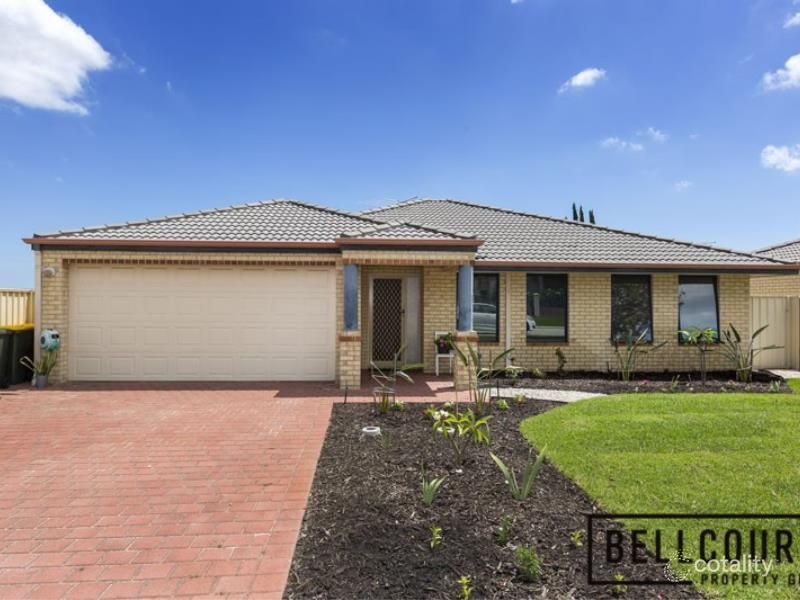 2b Birchley Rd, Yangebup, WA 6164