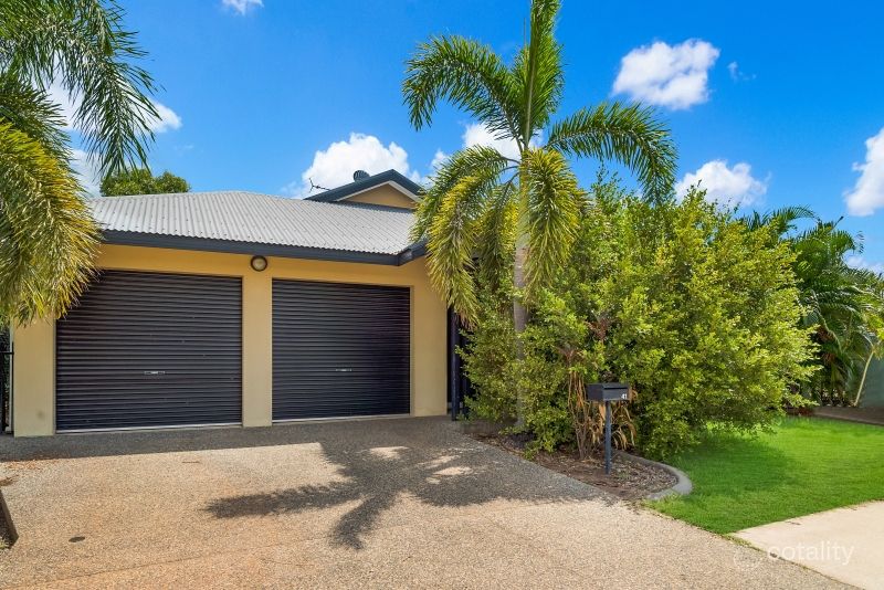 41 Gosse Cct, Gunn, NT 0832