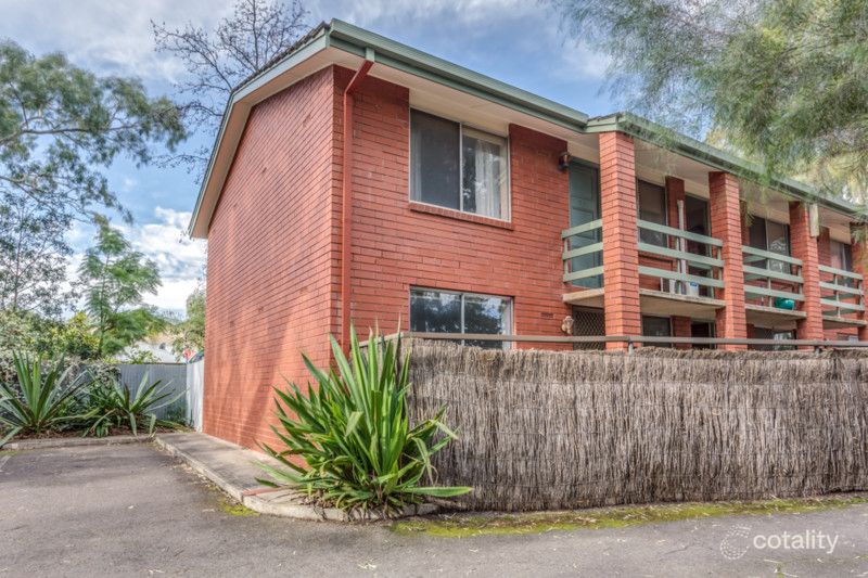 27/62 William St, Norwood, SA 5067
