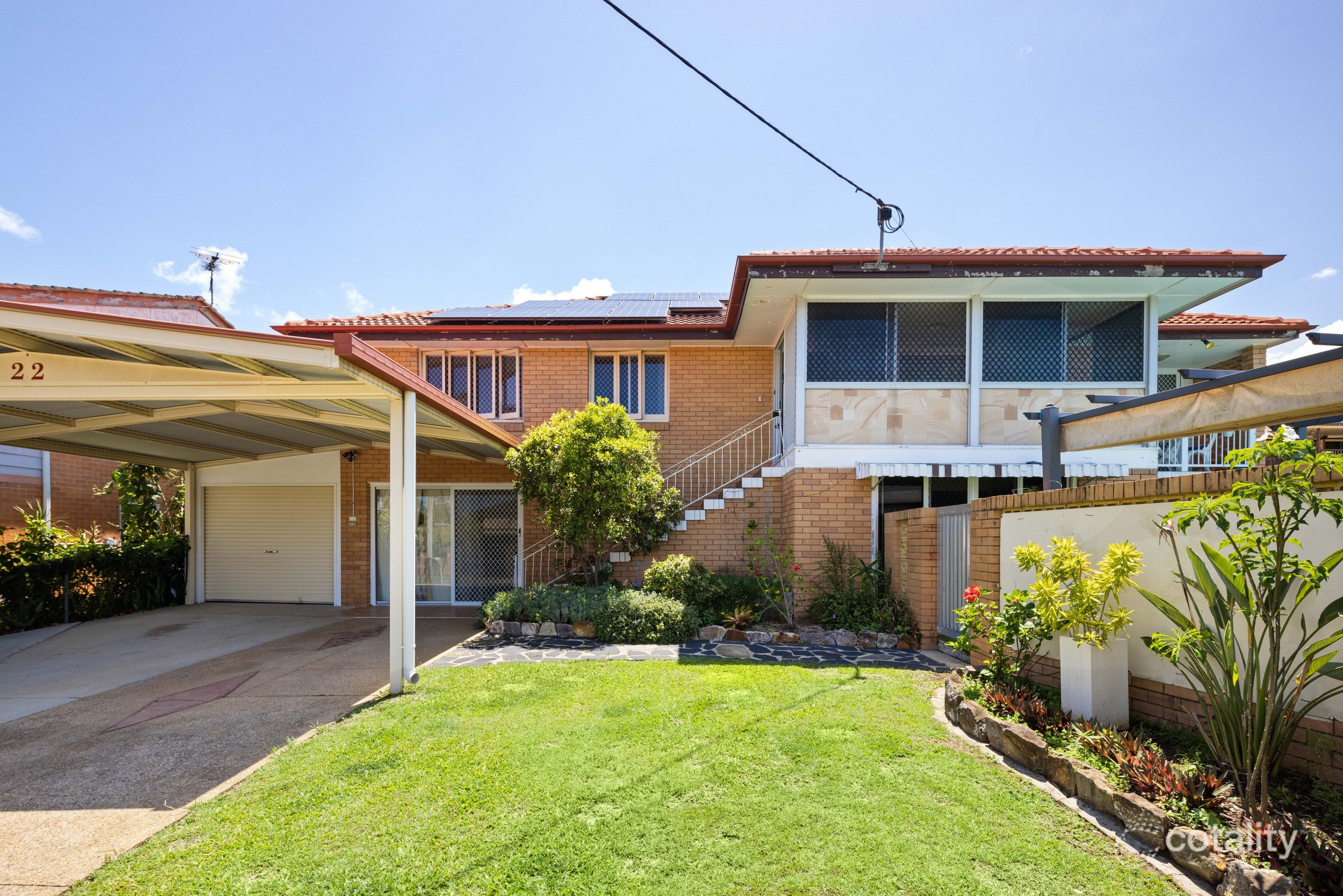 22 Leeson St, Boondall, QLD 4034