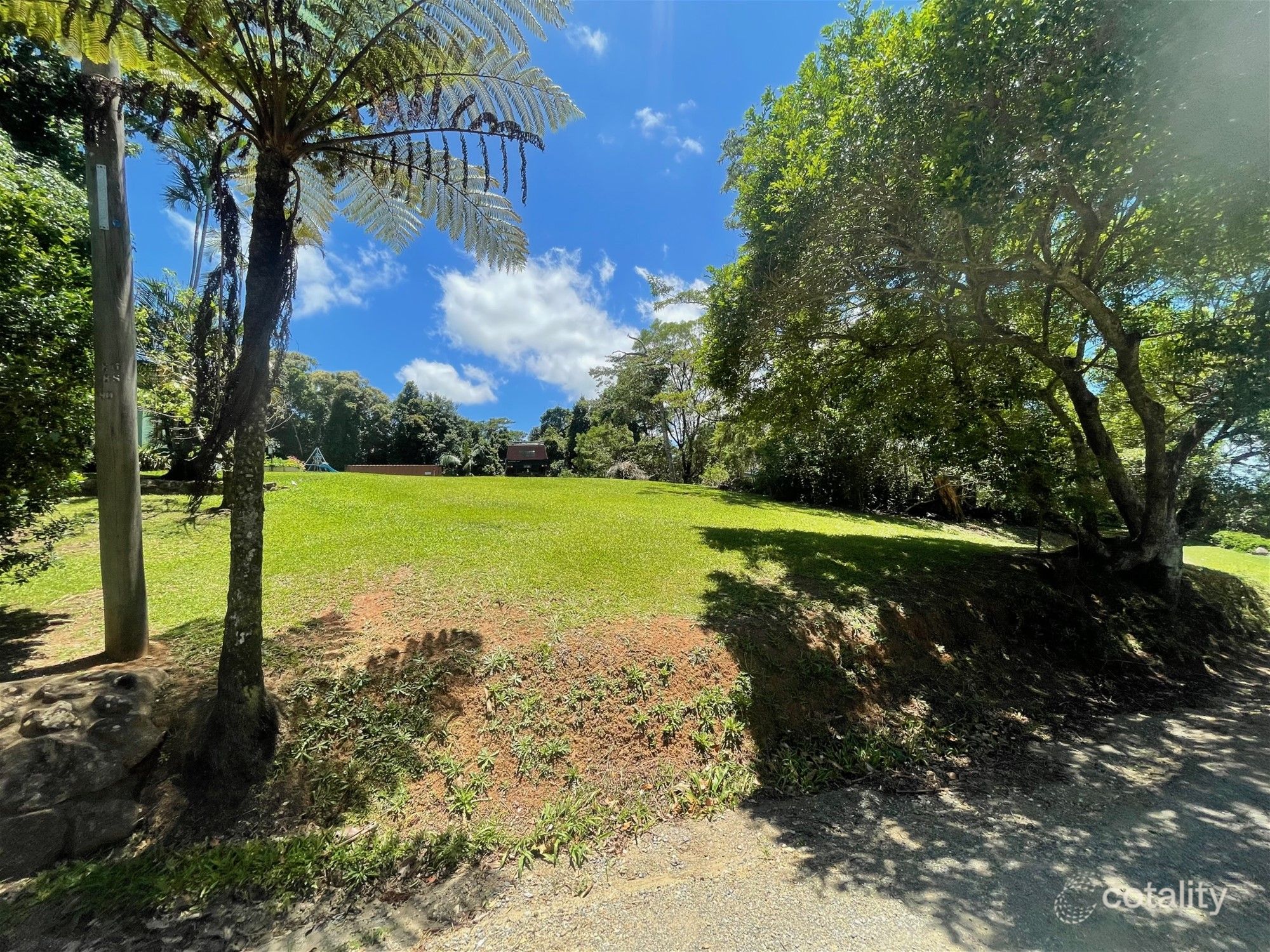 10 Howie St, Eungella, QLD 4757