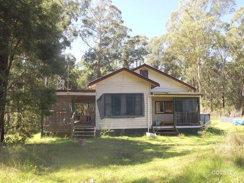 129 Mckenzie River Rd, Club Terrace, VIC 3889