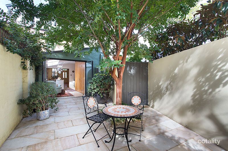 52 Comber St, Paddington, NSW 2021