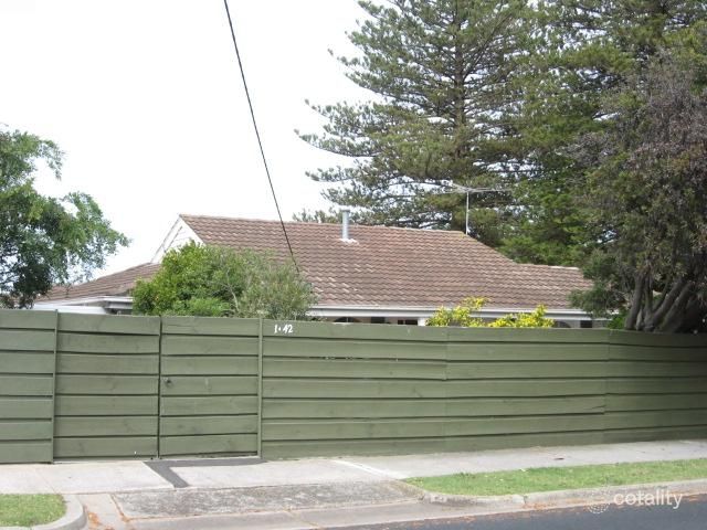 7/42-44 Edward St, Sandringham, VIC 3191