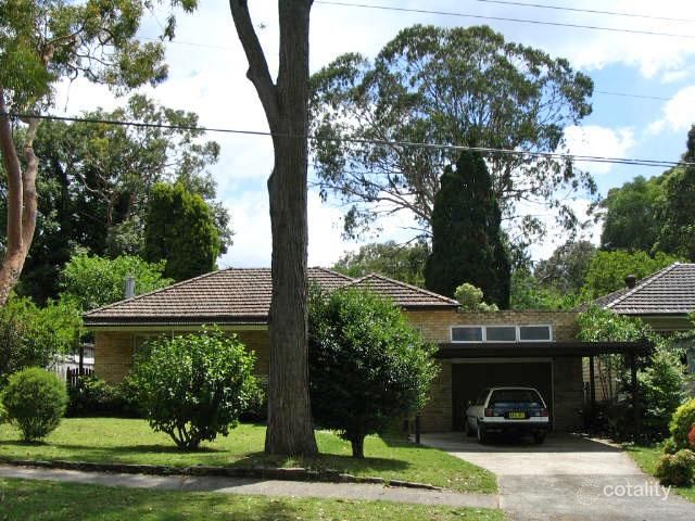 46 Boundary Rd, North Epping, NSW 2121