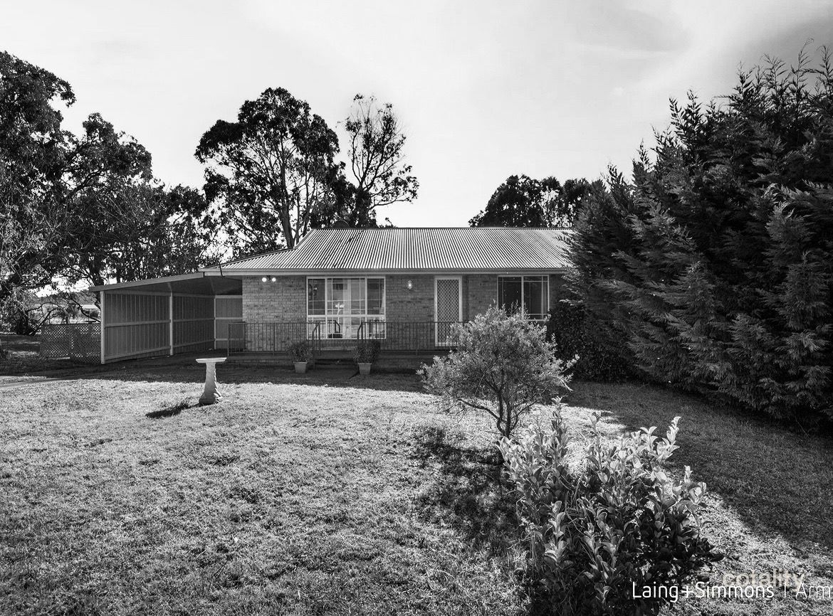 10 Mckenzie St, Uralla, NSW 2358
