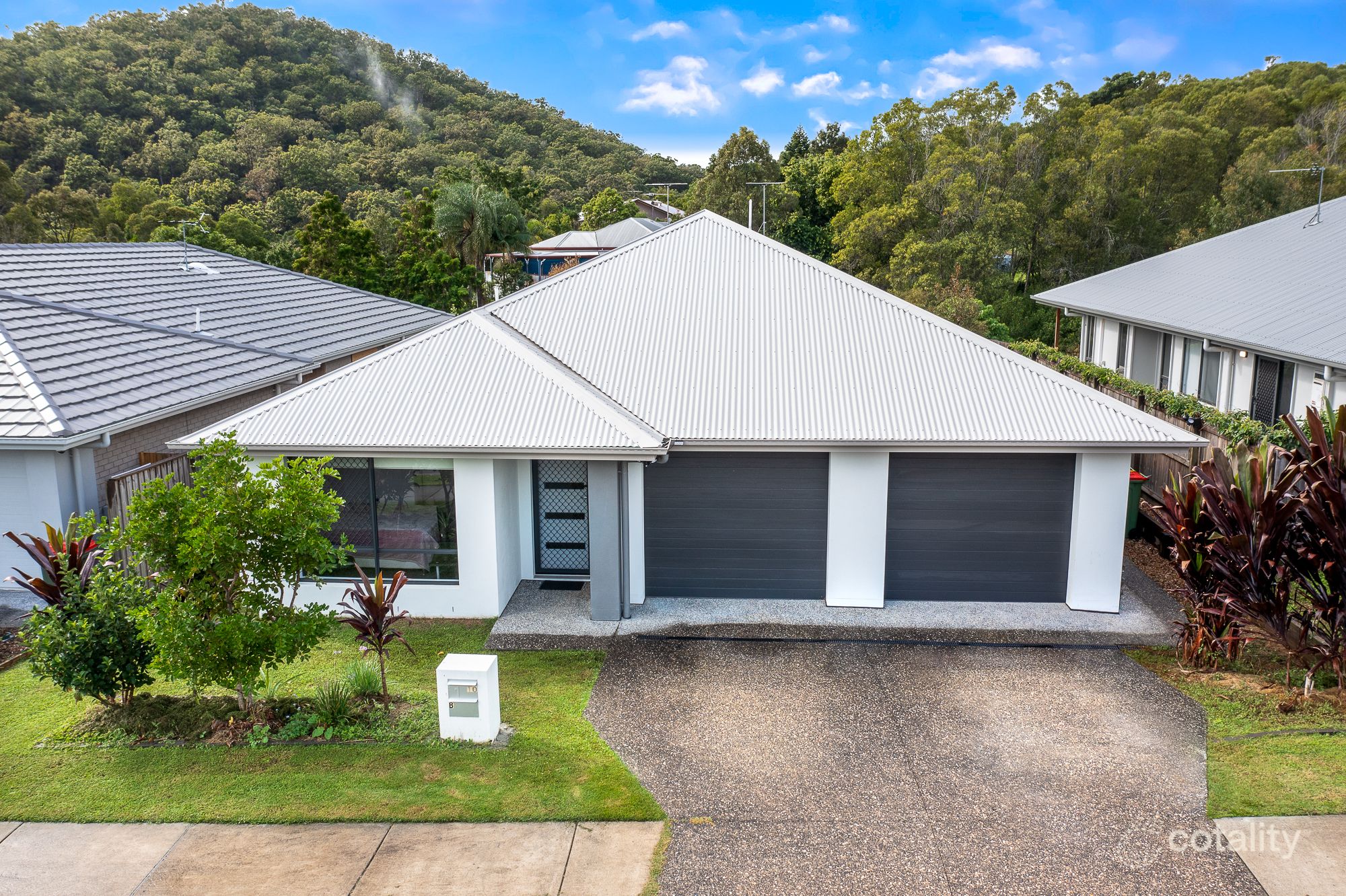 10 Roselea Ave, Bahrs Scrub, QLD 4207