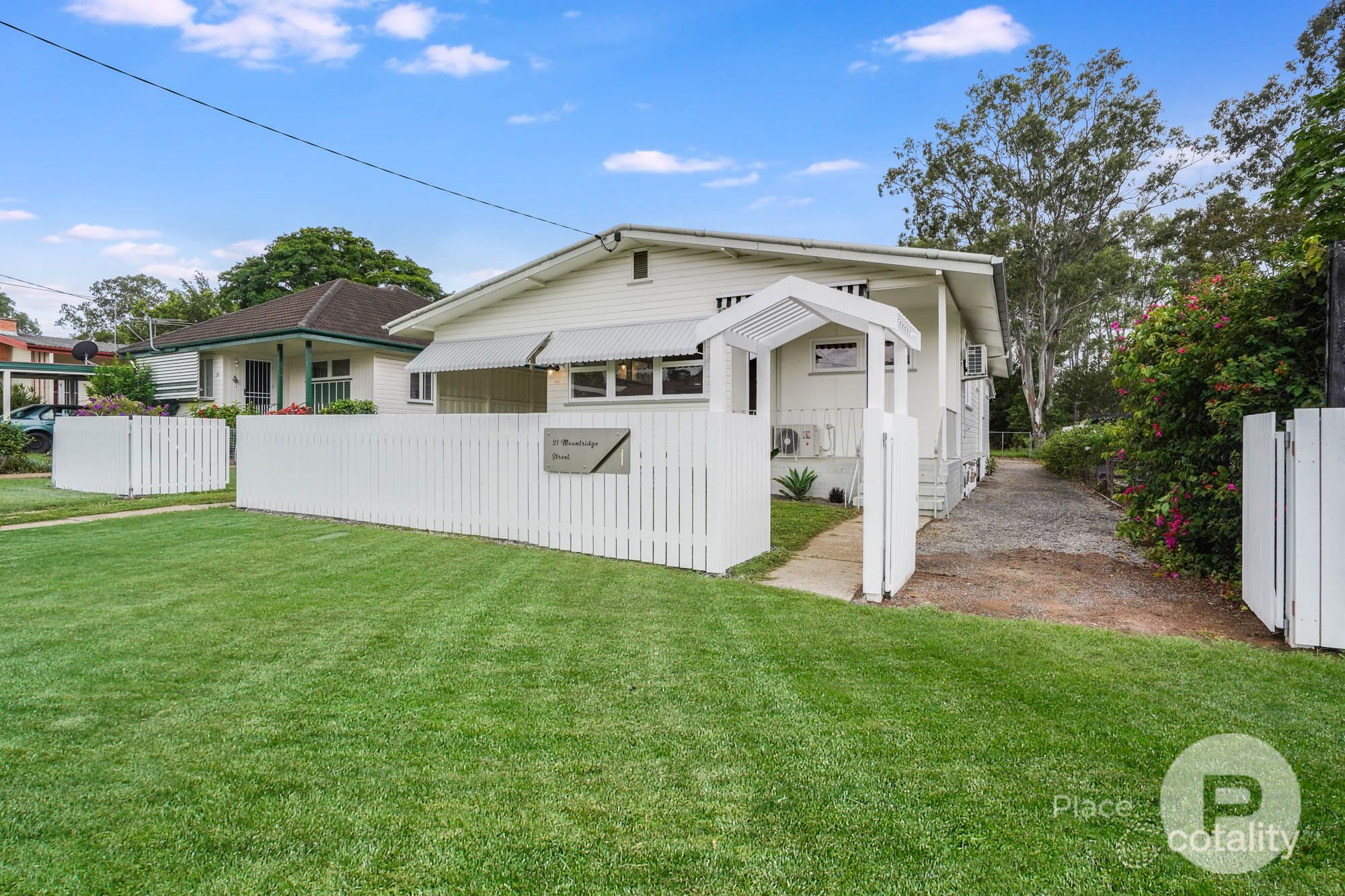 21 Mountridge St, Everton Park, QLD 4053