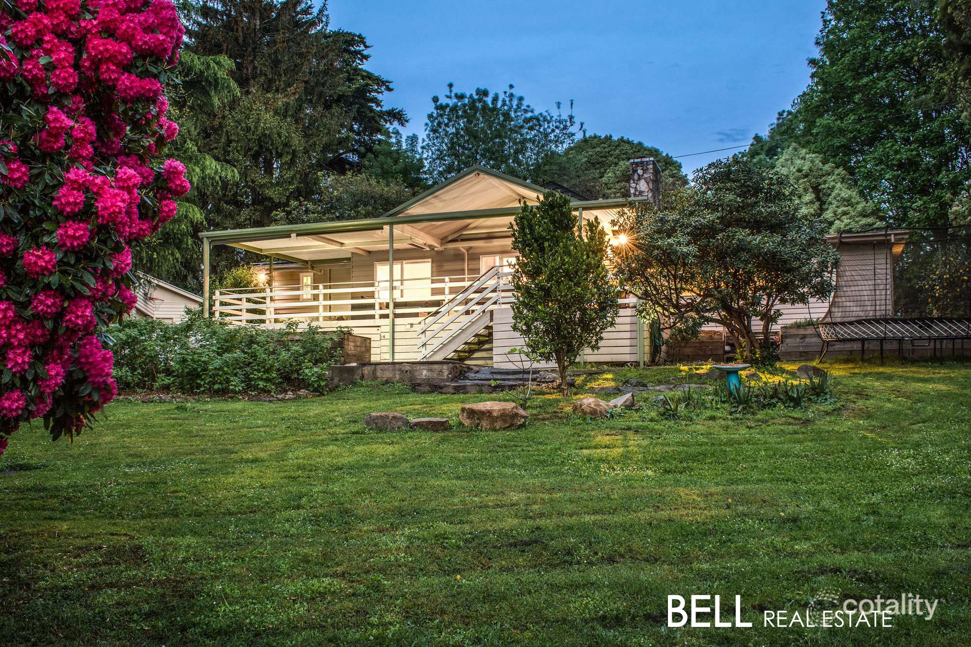 150 Ridge Rd, Mount Dandenong, VIC 3767