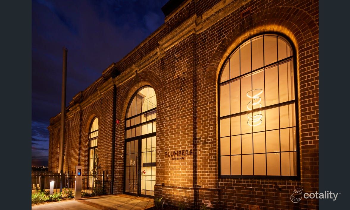 7/15 Woodlands Ave, Breakfast Point, NSW 2137