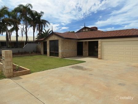 57 Tallarook Way, Waggrakine, WA 6530