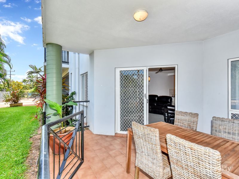 3/23 Duke St, Stuart Park, NT 0820