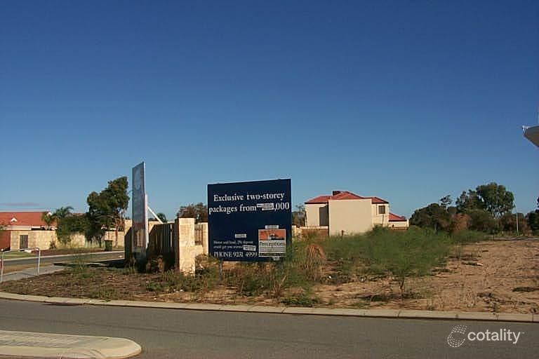 1 Burlos Ct, Joondalup, WA 6027