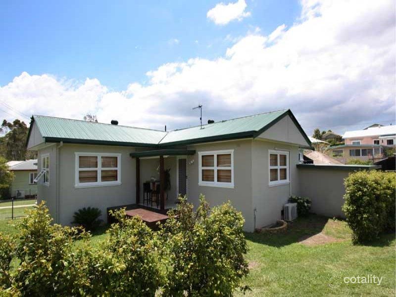 1 William St, Murwillumbah, NSW 2484