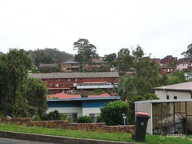 66 Robertson St, Coniston, NSW 2500