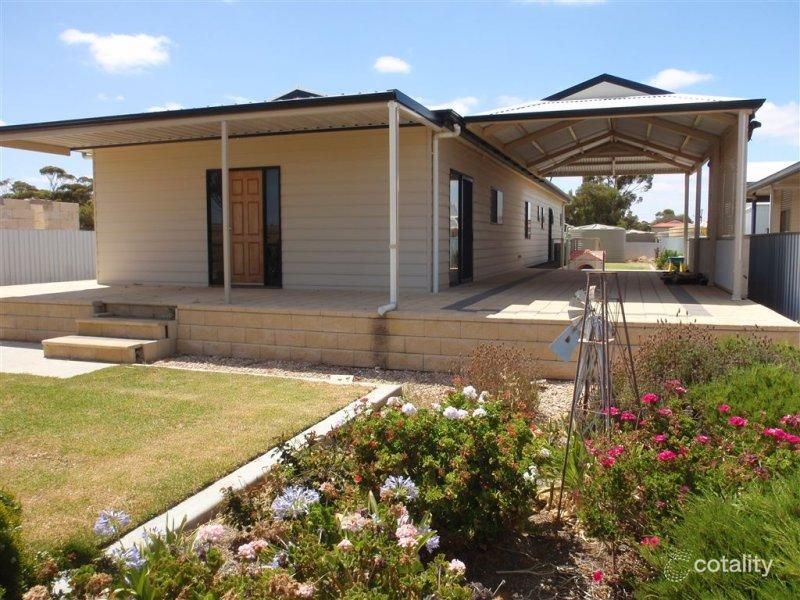 12 Heath St, Wudinna, SA 5652