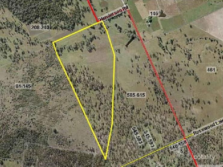 204 Henderson Rd, Calvert, QLD 4340